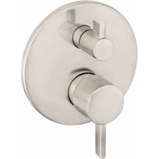 A thumbnail of the Hansgrohe 04447 Brushed Nickel