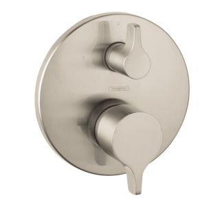 A thumbnail of the Hansgrohe 04448 Brushed Nickel