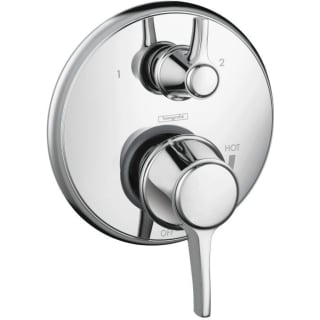 A thumbnail of the Hansgrohe 04449 Chrome