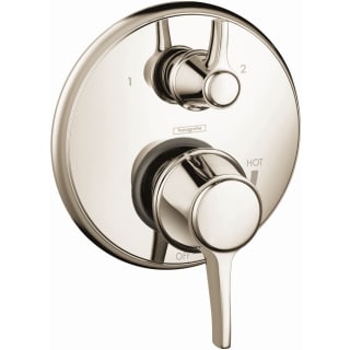 A thumbnail of the Hansgrohe 04449 Polished Nickel