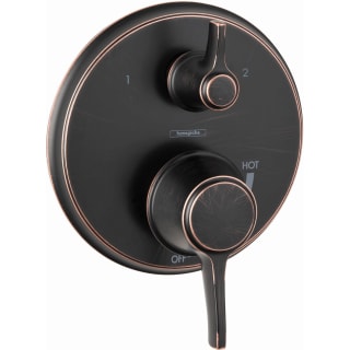 A thumbnail of the Hansgrohe 04449 Rubbed Bronze