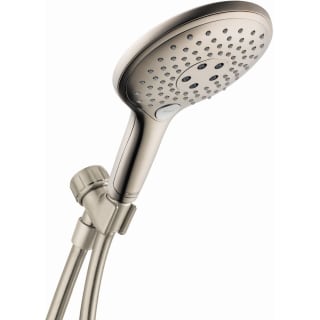 A thumbnail of the Hansgrohe 04487 Brushed Nickel