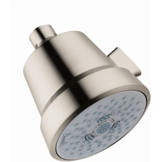 A thumbnail of the Hansgrohe 04500 Brushed Nickel