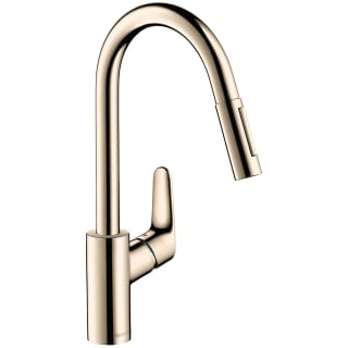 A thumbnail of the Hansgrohe 04505 Polished Nickel