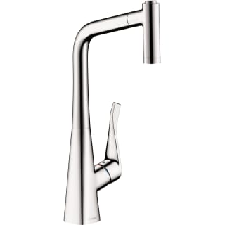 A thumbnail of the Hansgrohe 04508 Chrome