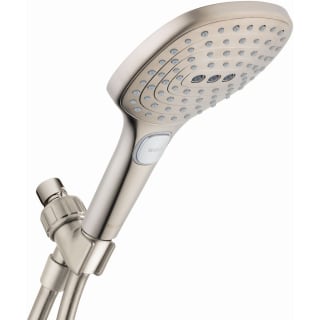 A thumbnail of the Hansgrohe 04520 Brushed Nickel