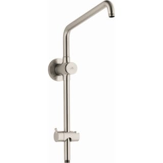 A thumbnail of the Hansgrohe 04527 Brushed Nickel