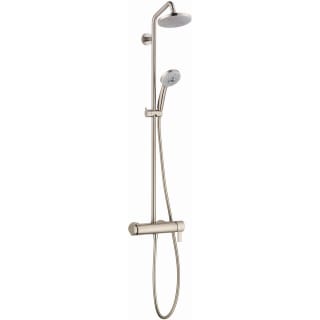 A thumbnail of the Hansgrohe 04530 Brushed Nickel