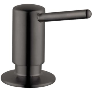 A thumbnail of the Hansgrohe 04539 Brushed Black Chrome