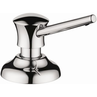 A thumbnail of the Hansgrohe 04540 Chrome