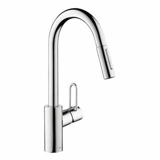 A thumbnail of the Hansgrohe 04701 Chrome