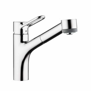 A thumbnail of the Hansgrohe 04704 Chrome