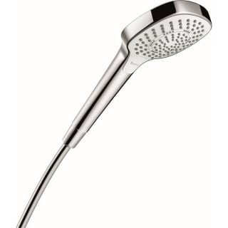 A thumbnail of the Hansgrohe 04723 Chrome / White