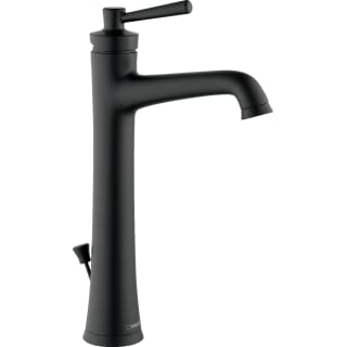 A thumbnail of the Hansgrohe 04772 Matte Black