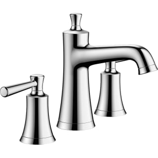 A thumbnail of the Hansgrohe 04774 Chrome