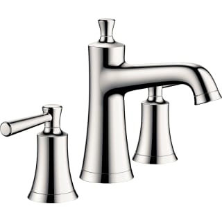 A thumbnail of the Hansgrohe 04774 Polished Nickel