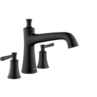 A thumbnail of the Hansgrohe 04776 Matte Black