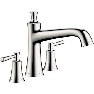 A thumbnail of the Hansgrohe 04776 Polished Nickel