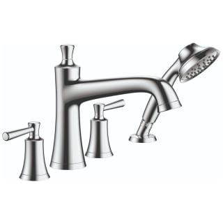 A thumbnail of the Hansgrohe 04777 Chrome