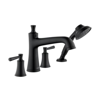 A thumbnail of the Hansgrohe 04777 Matte Black
