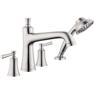 A thumbnail of the Hansgrohe 04777 Brushed Nickel