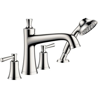 A thumbnail of the Hansgrohe 04777 Polished Nickel