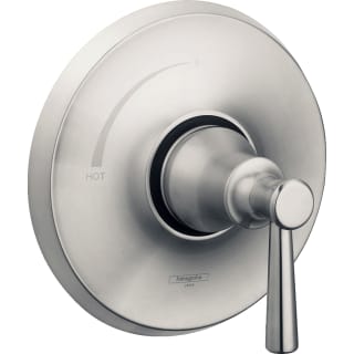 A thumbnail of the Hansgrohe 04779 Brushed Nickel