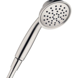 A thumbnail of the Hansgrohe 04782 Brushed Nickel