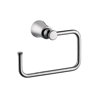 Hansgrohe towel ring 2025