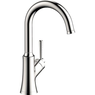 A thumbnail of the Hansgrohe 04795 Polished Nickel