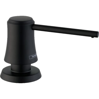 A thumbnail of the Hansgrohe 04796 Matte Black