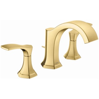 A thumbnail of the Hansgrohe 04813 Brushed Gold Optic