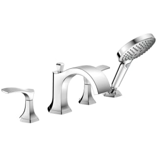 A thumbnail of the Hansgrohe 04817 Chrome