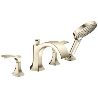 A thumbnail of the Hansgrohe 04817 Polished Nickel