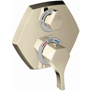 A thumbnail of the Hansgrohe 04820 Polished Nickel