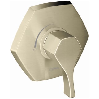 A thumbnail of the Hansgrohe 04822 Brushed Nickel