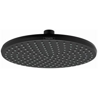 A thumbnail of the Hansgrohe 04824 Matte Black