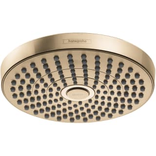 A thumbnail of the Hansgrohe 04825 Brushed Bronze