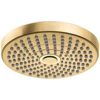 A thumbnail of the Hansgrohe 04825 Brushed Gold Optic
