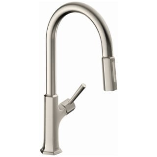A thumbnail of the Hansgrohe 04827 Steel Optic