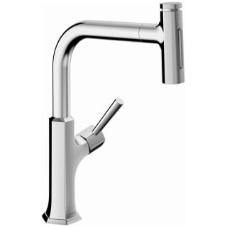 A thumbnail of the Hansgrohe 04828 Chrome