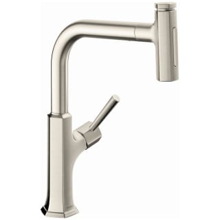A thumbnail of the Hansgrohe 04828 Steel Optic