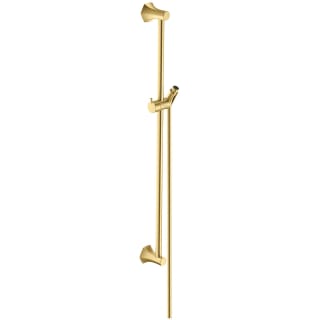 A thumbnail of the Hansgrohe 04832 Brushed Gold Optic