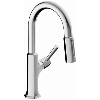 A thumbnail of the Hansgrohe 04853 Chrome
