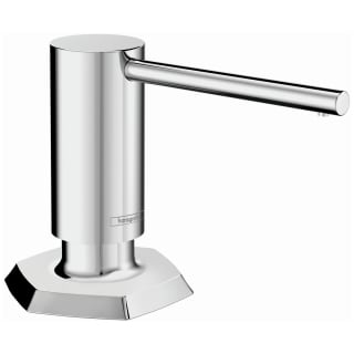 A thumbnail of the Hansgrohe 04857 Chrome