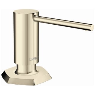 A thumbnail of the Hansgrohe 04857 Polished Nickel