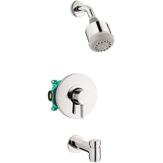 A thumbnail of the Hansgrohe 04906 Chrome