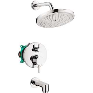 A thumbnail of the Hansgrohe 04908 Chrome