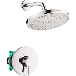 A thumbnail of the Hansgrohe 04909 Chrome