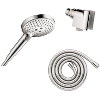 A thumbnail of the Hansgrohe 04913 Chrome
